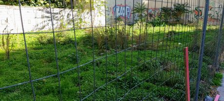 Land plot 240sqm for sale-Vardaris