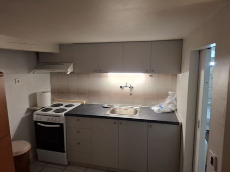 Μονοκατοικία 50 τ.μ. πρός ενοικίαση