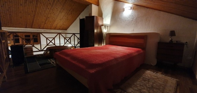 Μονοκατοικία 50 τ.μ. πρός ενοικίαση, Βοιωτία, Αράχοβα