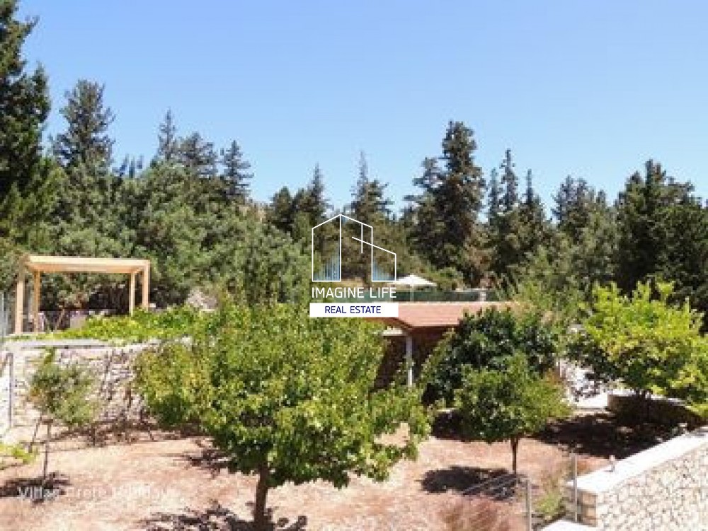 Συγκρότημα διαμερισμάτων 220 τ.μ. πρός πώληση, Ν. Χανίων, Βάμος