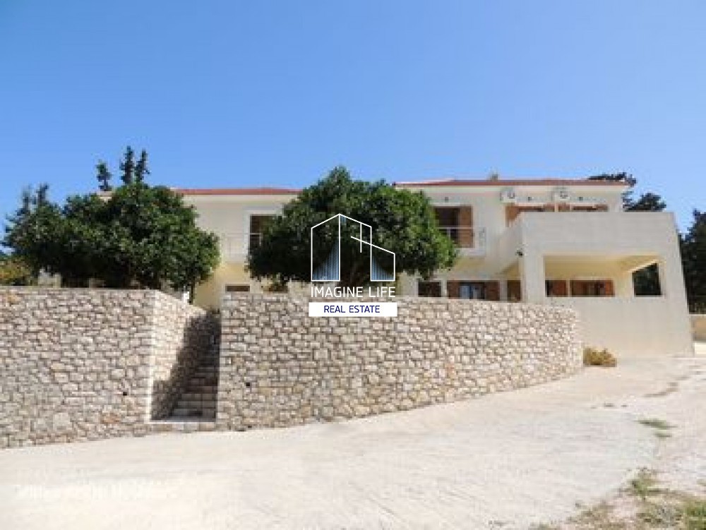 Συγκρότημα διαμερισμάτων 220 τ.μ. πρός πώληση, Ν. Χανίων, Βάμος