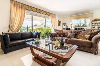 Βίλλα 386 τ.μ. προς ενοικίαση, Σαρωνίδα Αττικής-thumb-2