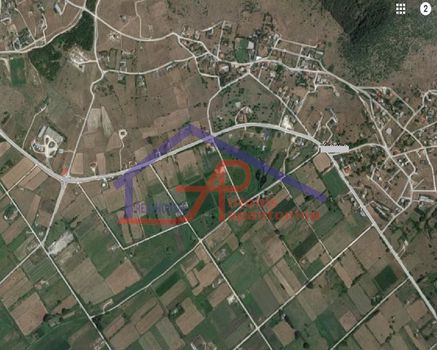 Parcel 5.500sqm for sale-Passarona » Eleousa