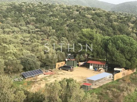 Parcel 1.050 sqm for sale