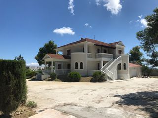 Βίλλα 220 τ.μ. για πώληση, Ζάκυνθος, Αρκάδι-thumb-2