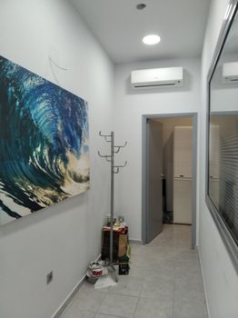 Studio 35sqm for rent-Echedoros » Diavata