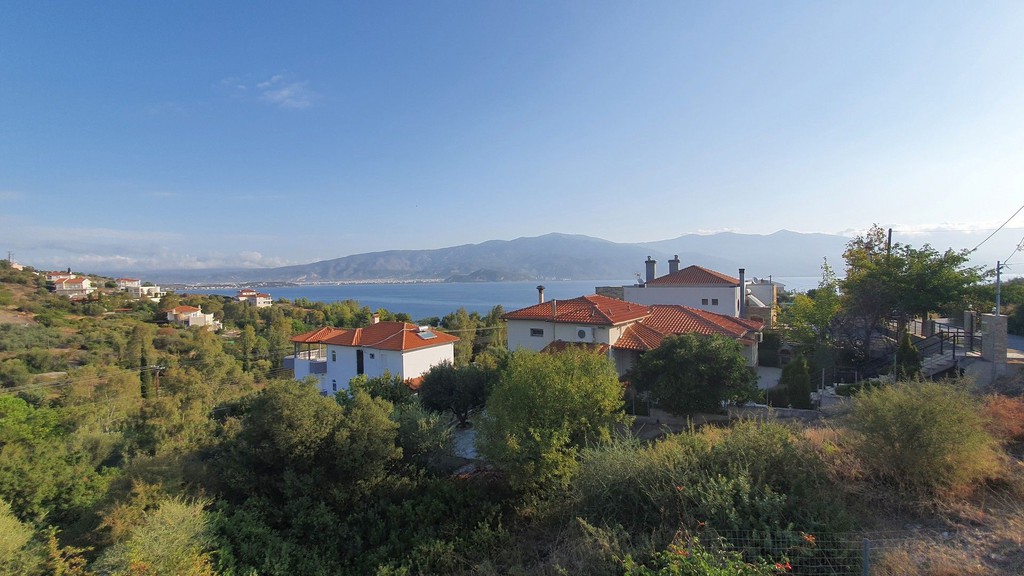 Μονοκατοικία 275 τ.μ. πρός πώληση, Μαγνησία, Βόλος