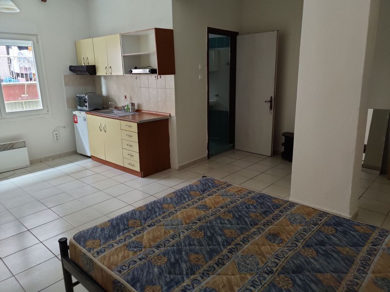 Studio / γκαρσονιέρα 40 τ.μ. πρός ενοικίαση, Ν. Καστοριάς, Καστοριά