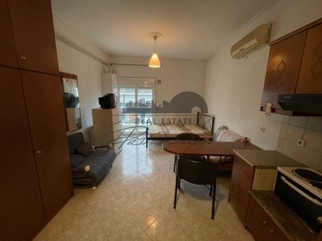 Studio 30sqm for rent-Volos » Neapoli