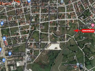 Οικόπεδο 3.782 τ.μ. προς πώληση, Κέντρο Ανατολής-thumb-11