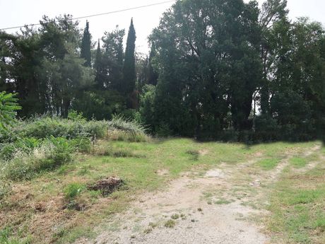 Land plot 750sqm for sale-Pamvotida » Katsikas