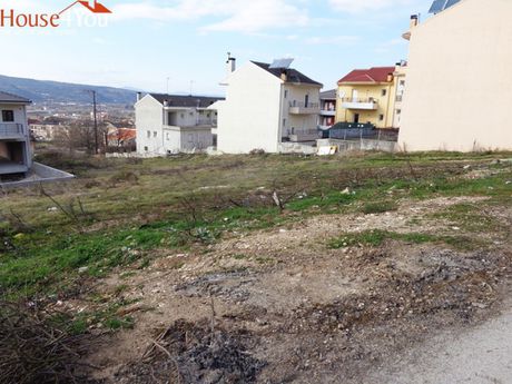Οικόπεδο 521 τ.μ. για πώληση