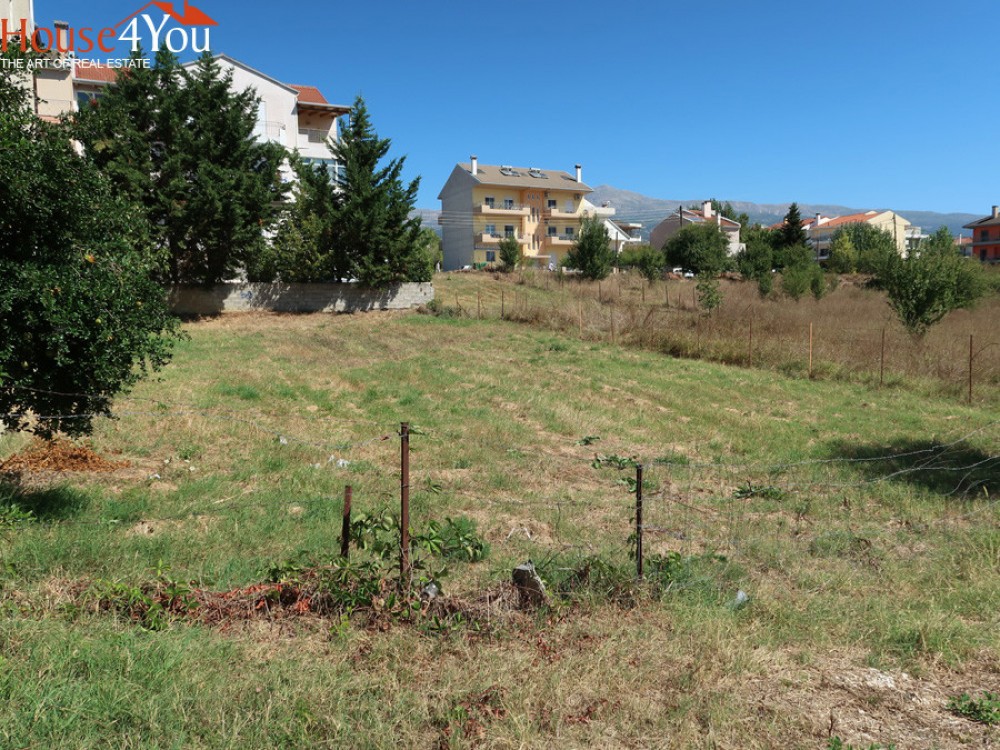 Οικόπεδο 519 τ.μ. προς πώληση, Ν. Ιωαννίνων, Ιωάννινα