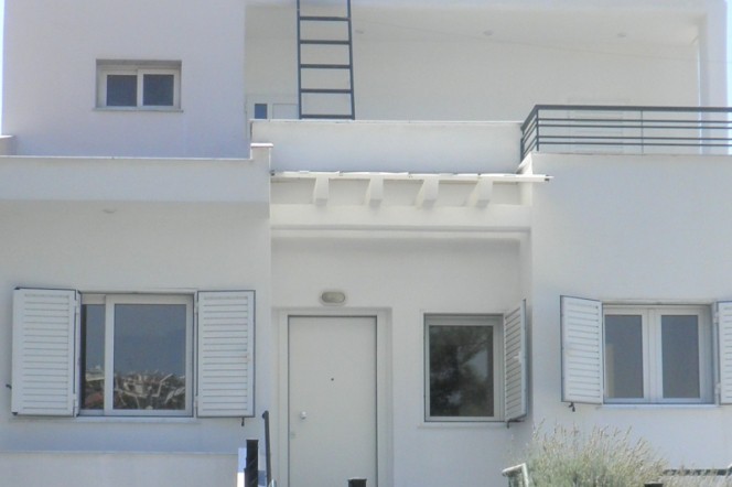 Μονοκατοικία 216 τ.μ. πρός πώληση, Θεσσαλονίκη - Περιφ/Κοί Δήμοι, Πανόραμα