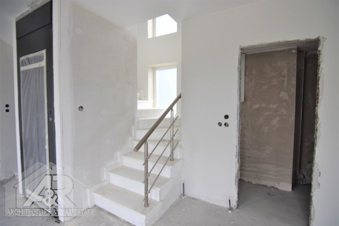 Μεζονέτα 255 τ.μ. πρός πώληση, Θεσσαλονίκη - Περιφ/Κοί Δήμοι, Πανόραμα