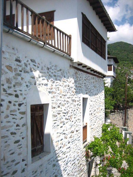 Μονοκατοικία 235 τ.μ. πρός πώληση, Μαγνησία, Πορταριά