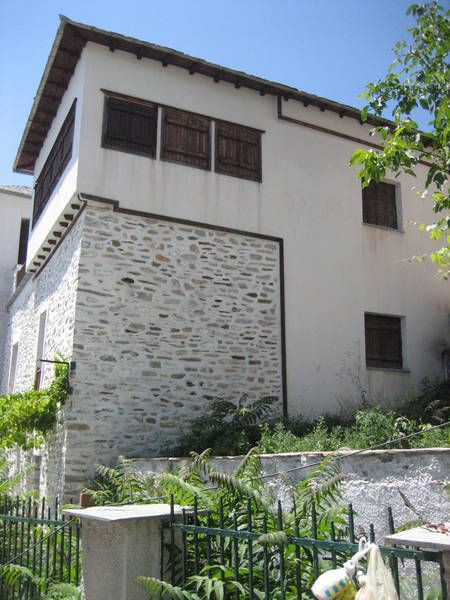 Μονοκατοικία 235 τ.μ. πρός πώληση, Μαγνησία, Πορταριά