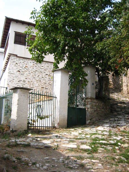 Μονοκατοικία 235 τ.μ. πρός πώληση, Μαγνησία, Πορταριά