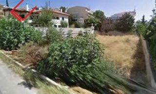 Οικόπεδο 610 τ.μ. για πώληση