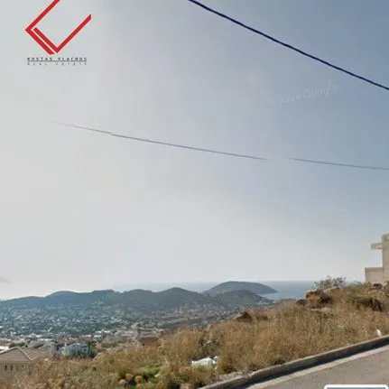 Land plot 650 sqm for sale, Rest Of Attica, Saronida