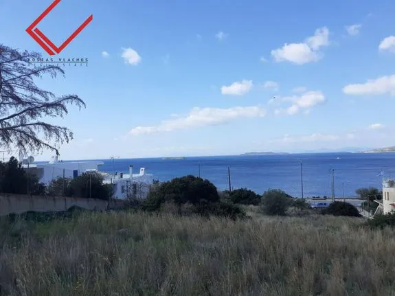 Land plot 4.100 sqm for sale, Athens - East, Koropi