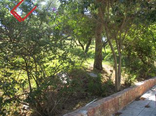 Land plot 490 sqm for sale