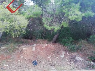 Οικόπεδο 610 τ.μ. για πώληση