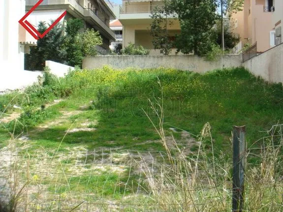 Land plot 472 sqm for sale, Athens - South, Glyfada