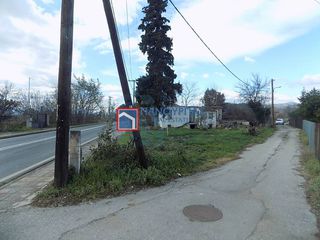 Land plot 752 sqm for sale