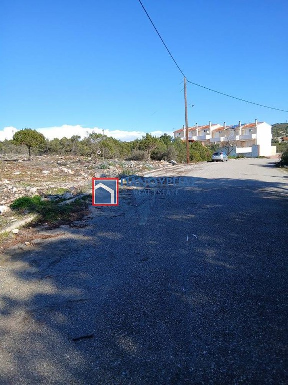 Οικόπεδο 1.000 τ.μ. προς πώληση, Θεολόγος Μαλεσίνας