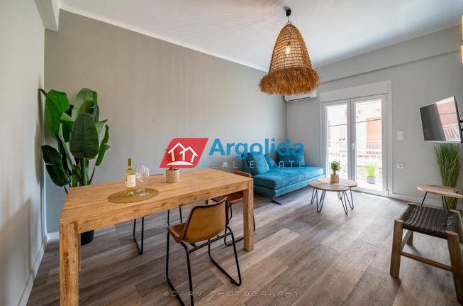 Apartment 82 sqm for sale, Argolis, Kranidi