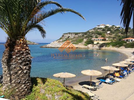 Οικόπεδο 2.823 τ.μ. για πώληση