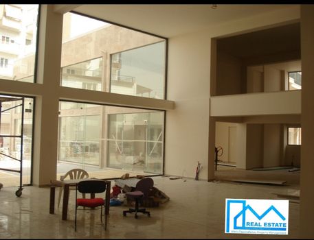 Store 1.658sqm for sale-Eleftherio-Kordelio » Center