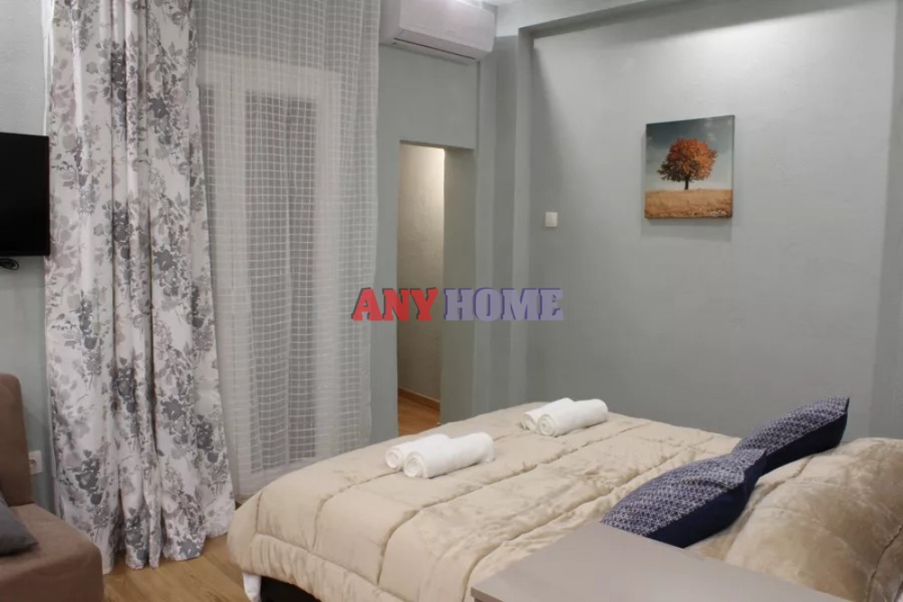 Studio / γκαρσονιέρα 54 τ.μ. προς πώληση, Ροτόντα
