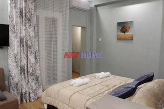 Studio / γκαρσονιέρα 54 τ.μ. προς πώληση, Ροτόντα-thumb-1