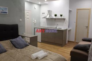 Studio / γκαρσονιέρα 54 τ.μ. προς πώληση, Ροτόντα-thumb-4