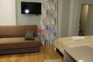Studio / γκαρσονιέρα 54 τ.μ. προς πώληση, Ροτόντα-thumb-6