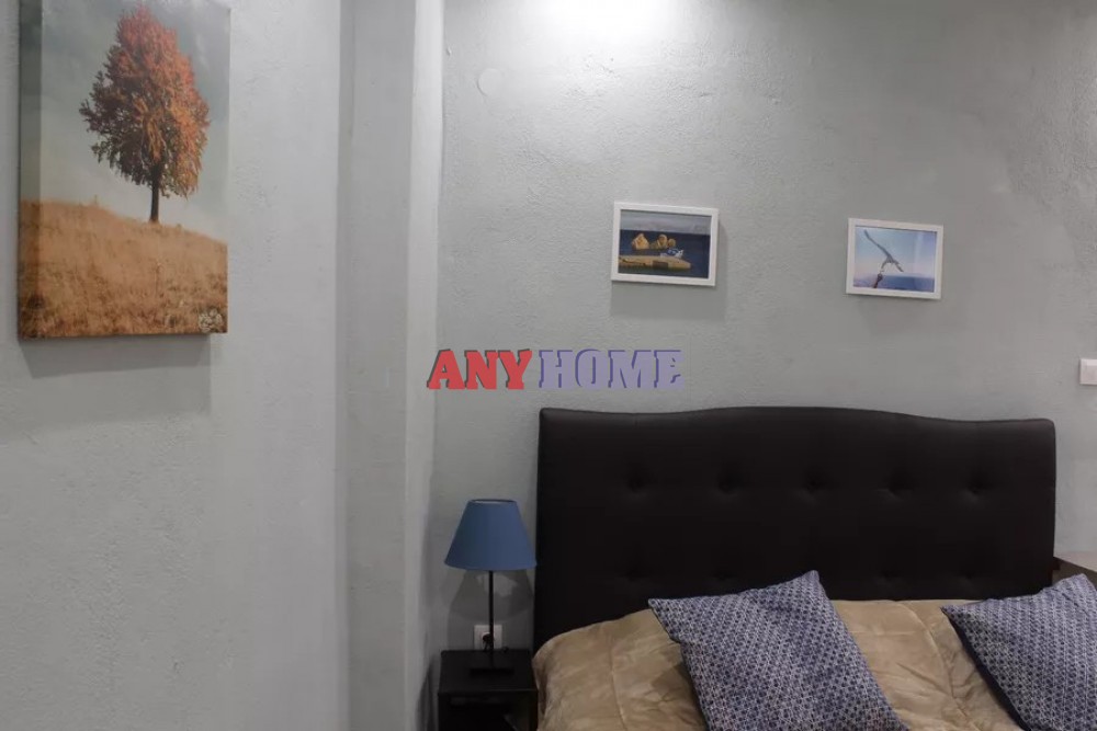 Studio / γκαρσονιέρα 54 τ.μ. προς πώληση, Ροτόντα