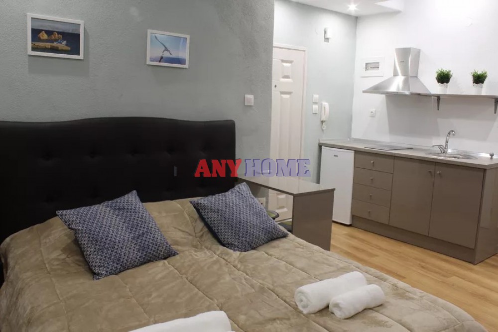 Studio / γκαρσονιέρα 54 τ.μ. προς πώληση, Ροτόντα