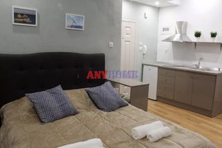 Studio / γκαρσονιέρα 54 τ.μ. προς πώληση, Ροτόντα-thumb-3
