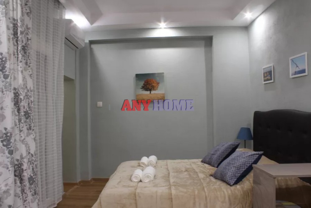 Studio / γκαρσονιέρα 54 τ.μ. προς πώληση, Ροτόντα