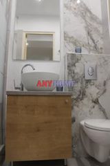 Studio / γκαρσονιέρα 54 τ.μ. προς πώληση, Ροτόντα-thumb-9