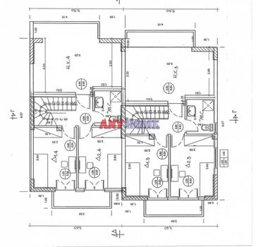 Maisonette 160sqm for sale-Agios Athanasios » Agchialos