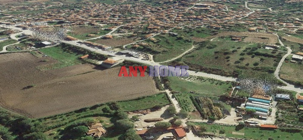 Οικόπεδο 6.600 τ.μ. προς πώληση, Κασσάνδρεια