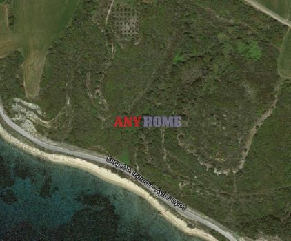 Parcel 38.260sqm for sale-Stagiron - Akanthou » Nea Roda