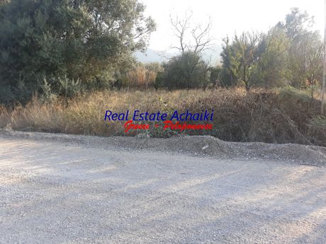 Οικόπεδο 3.050τ.μ. για πώληση-Αίγιο » Τέμενη