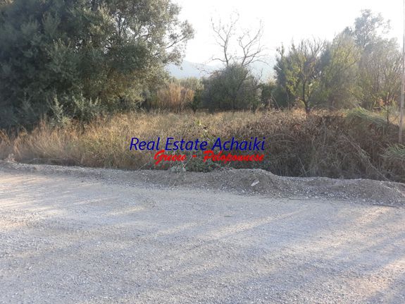 Οικόπεδο 3.050 τ.μ. για πώληση, Αχαΐα, Αίγιο