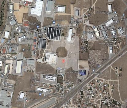 Land plot 178sqm for sale-Aspropirgos » Ammoudies