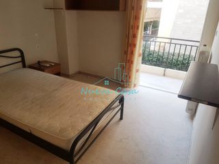 Studio / γκαρσονιέρα 32 τ.μ. για ενοικίαση, Αχαΐα, Πάτρα-thumb-3