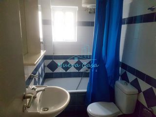 Studio / γκαρσονιέρα 32 τ.μ. για ενοικίαση, Αχαΐα, Πάτρα-thumb-5